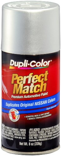 Touchup Paint Dupli-Color BNS0601