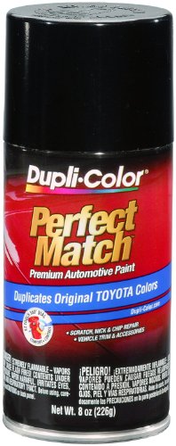 Touchup Paint Dupli-Color BTY1566
