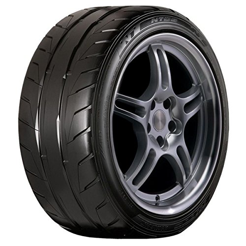 275/35ZR19 Nitto NT05 100W XL Tire BSW Car, Light Truck & SUV Nitto 207-100