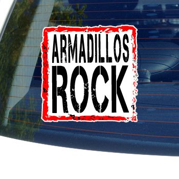 Bumper Stickers  S2237