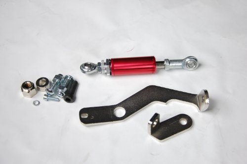Dampers Godspeed ED-001