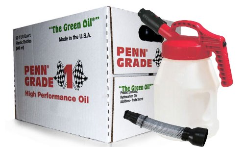 Motor Oils Hoerr Racing Products KIT-6BPEN15W40-2L STUMPY