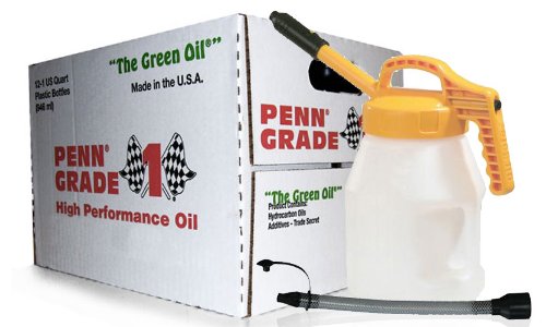 Motor Oils Hoerr Racing Products KIT-12BPEN20W50-2L STRETCH