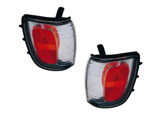Marker Lights Aftermarket 8161035330
