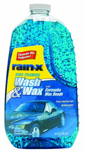 Waxes Rain-X 5077557