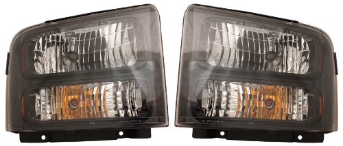 Headlight Bulbs Aftermarket 5C3Z13008CA