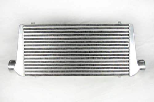 Universal Godspeed Spec V Turbo Intercooler Charger 700hp + Intercoolers Godspeed IC-002