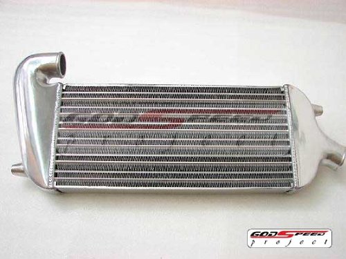 Intercoolers Godspeed ic-006