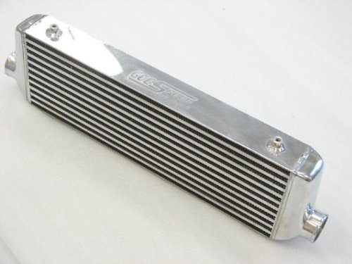 Intercoolers Godspeed ic-004