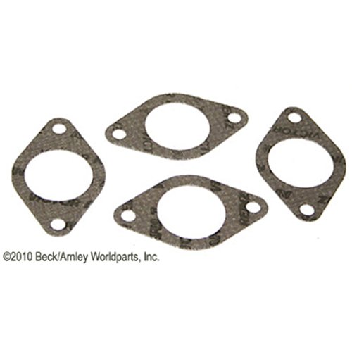 Exhaust Manifold Beck Arnley 039-6199