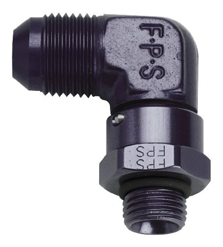 Adapters & Connectors Fragola Performance Systems 499212BL