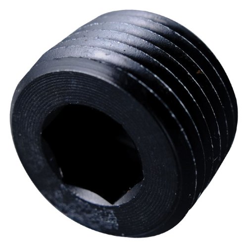 Adapters & Connectors Fragola Performance Systems 493203BL