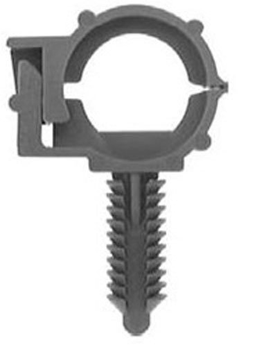 15 GM Wire Loom Routing Clips 10mm I.D. 13mm O.D. Clips Clipsandfasteners Inc 2946132