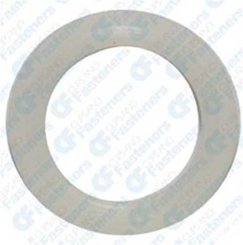 25 Nylon Oil Drain Plug Gaskets 1/2 I.D. 3/4 O.D. Drain Plug Clipsandfasteners Inc 2948581