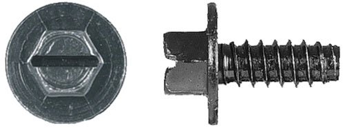 Sheet Metal Screws Clipsandfasteners Inc 2946074