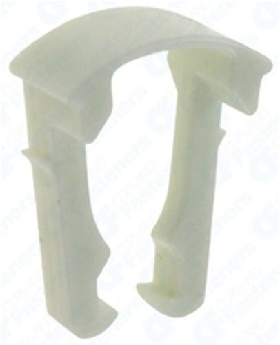 25 Ford 5/16 Fuel Line Retainer Clips 2F1Z-9A317-AA Clips Clipsandfasteners Inc 2946300