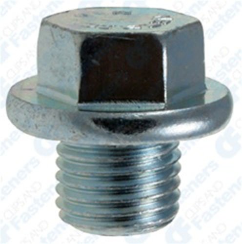 Drain Plug Clipsandfasteners Inc 2946398
