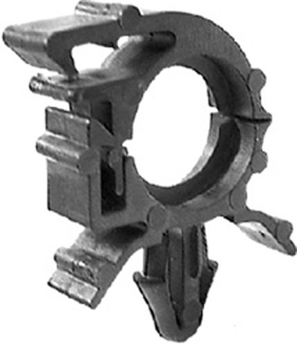 25 Wire Loom Routing Clips For 13/32 I.D. 19/32 O.D. Clips Clipsandfasteners Inc 2948728