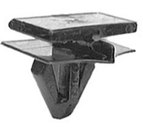 15 Rocker Panel Moulding Clip Impala Lumina Monte Carlo Clips Clipsandfasteners Inc 2946047
