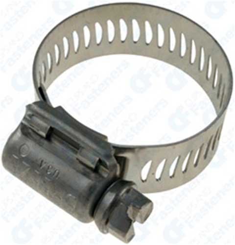 Clamps & Sleeving Clipsandfasteners Inc 2948741