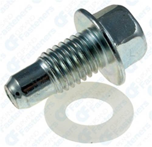 Drain Plug Clipsandfasteners Inc 2948746