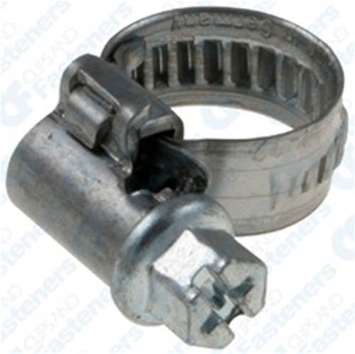 Clamps & Sleeving Clipsandfasteners Inc 2946692