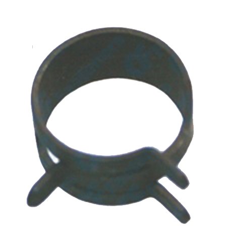 Spring Clamps Clipsandfasteners Inc 2947604