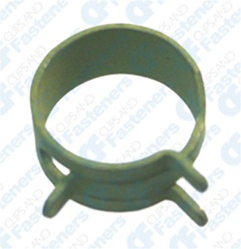 Spring Clamps Clipsandfasteners Inc 2947607