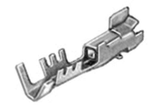 15 GM Metri-Pack 150.2 Pull To Seat Terminal 22-20 Ga. Vehicle Electronics Accessories Clipsandfasteners Inc 3228800