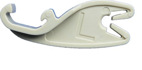 Door Lock Clipsandfasteners Inc 2946912