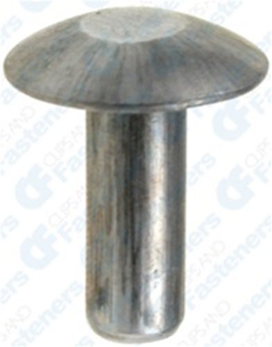 Solid Rivets Clipsandfasteners Inc 3762818