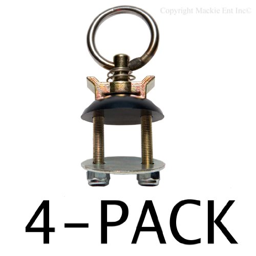 Tie-Downs Mackie Ent Inc 40890-10-4