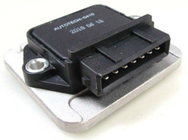 ECUs MotorKing C184