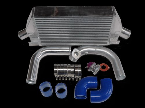Intercoolers CXRacing 