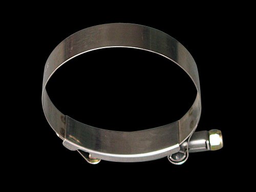 Hoses & Hose Clamps CXRacing CLM250-T