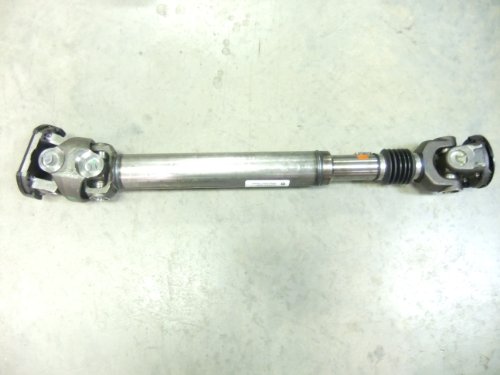 Drive Shaft Assemblies Mopar 68057601AA