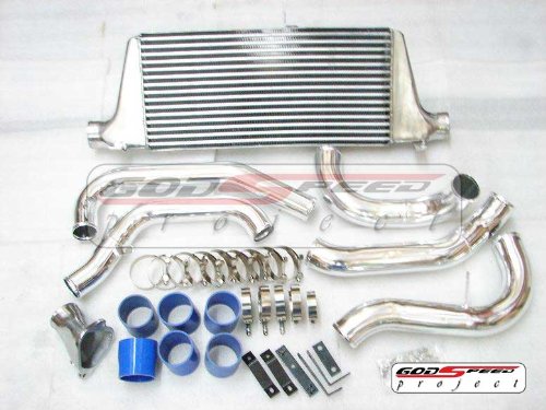 Piping & Piping Kits Godspeed ICK-009