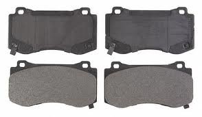 Brake Pads Brembo 5174311AC