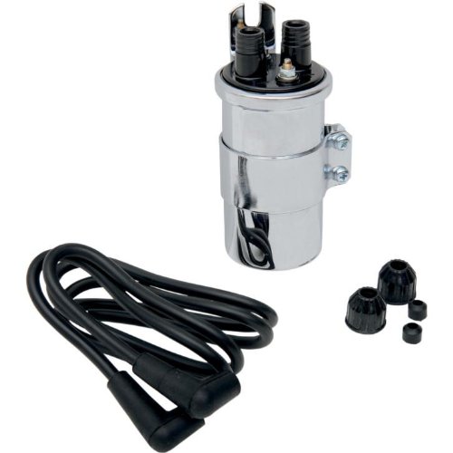 Ignition Coils Drag Specialties 19-0382C