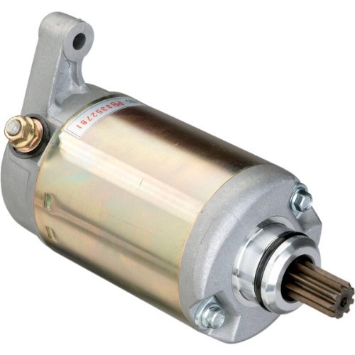 ABS Moose Racing M61-501
