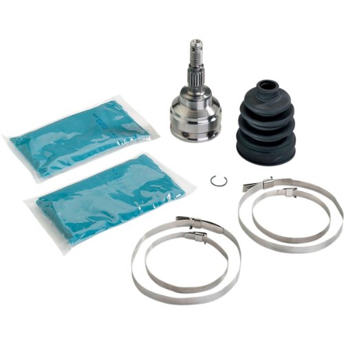 Moose Utility CV Joint Kit CVJ554 CV Boots & Joints Moose Racing CVJ554
