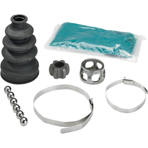 Boot Clamps Moose Racing BOM805