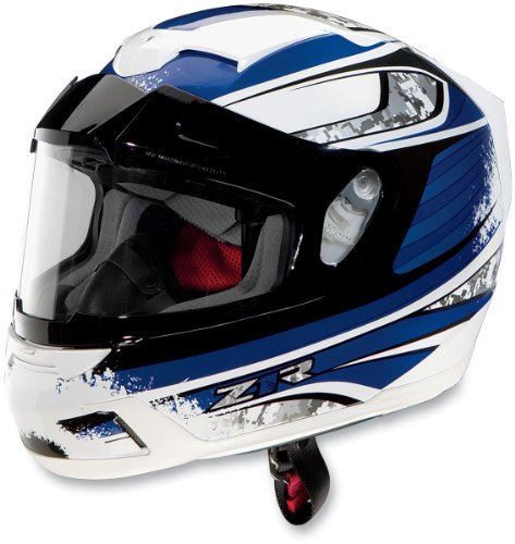 Helmets Z1R 0121-0399