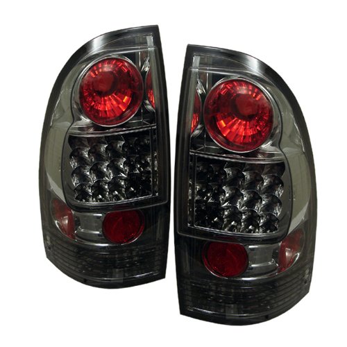 Tail Lights Spyder Auto ALT-YD-TT05-LED-SM