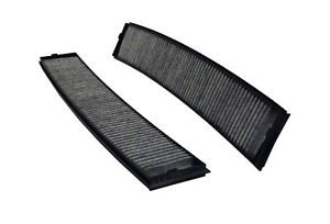 Passenger Compartment Air Filters Wix 24673