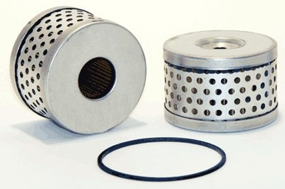 Carbon Canisters Wix 33348