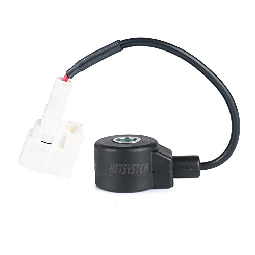 HOTSYSTEM #B864 96 97 98 99 Subaru Knock Sensor 22060AA061 65017 Legacy Impreza Forester Legacy Detonation HOTSYSTEM HS-C036005-1