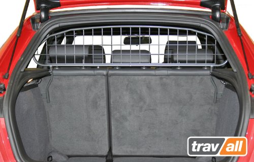 Barriers Travall TDG1058