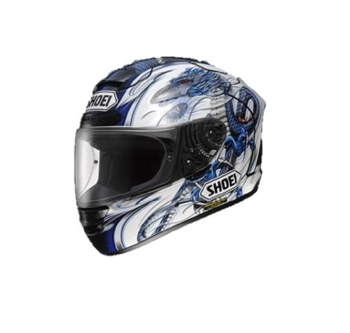 Helmets Shoei 4512048330354