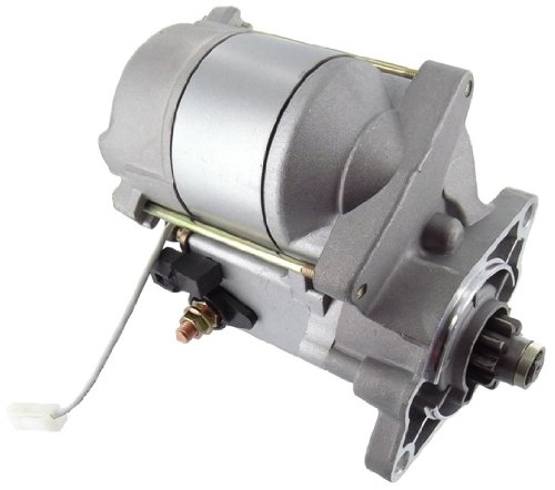 Starters Discount Starter & Alternator 18400N